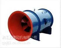 供应PYHL-14A消防高温排烟混流风机