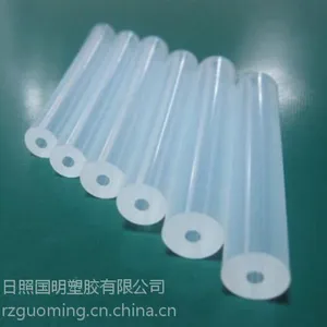 国明塑胶(图)|硅胶管定做|硅胶管