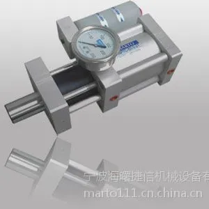 厂家供应台湾品牌直压式增压缸MPTC-5T MARTO原装正品 质优价廉