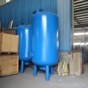 镇厂之宝 碳钢活性炭过滤器 机械过滤罐 脱色除臭味