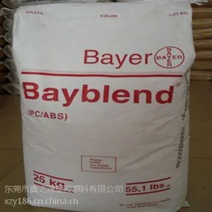 供应 拜耳Bayblend 阻燃性 PC/ABS FR3305TV 增强10%材料