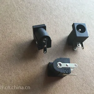 DCͷDC005 DC���� ��Դ���� �������Դ�ӿ�5.5-2.1mm