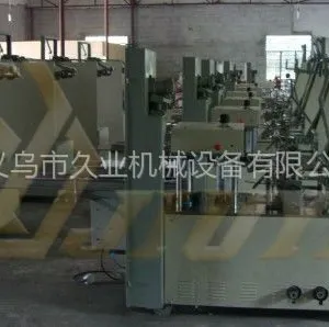 供应湿巾折叠机,2013款湿巾折叠机,浙江广州河北义乌湿巾折叠机,