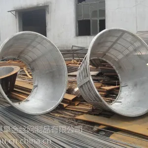 矿筛网