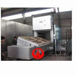 高锰钢翻转台车炉优质制造商