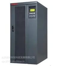 山特ups电源3C10KS 高频在线不间断电源