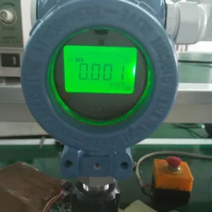 厂家供应 BD-2088KX 防爆型数显压力变送器