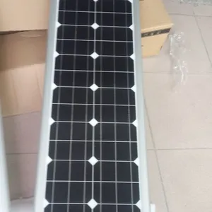 云南盘龙区一体化太阳能路灯 鸿泰新能源品牌LED太阳能路灯