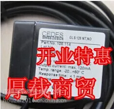 OTIS光电开关 CEDES平层感应器 GLS 126 NT.NO