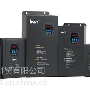 无锡市安旭科贸有限公司:英威腾变频器GD100型号特点