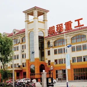 烟台鹏程机械制造有限公司