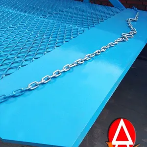 登车桥 运货桥 货物登车桥 建豪