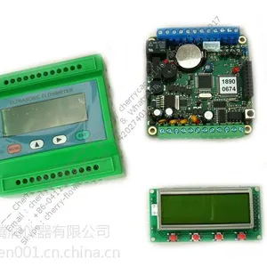 大连TEREN便携式超声波流量计,便携式超声波流量计价格合理