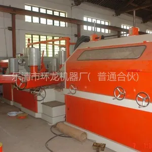 供应环龙数控螺旋纸管机LJT-4DHLC