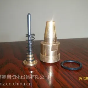 供应无锡气动标牌机加重针气动打码机加长针厂家促销