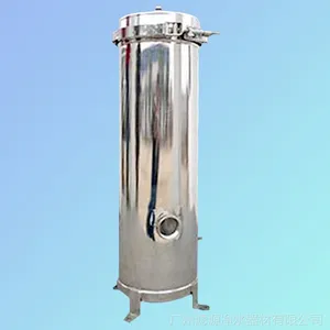 供应肇庆不锈钢过滤器 肇庆快速过滤器价格 肇庆高效过滤器厂家