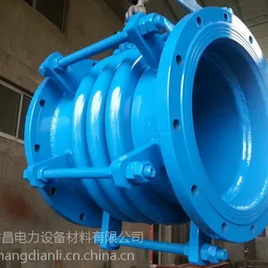 供应银川裕昌通用型波纹补偿器厂家