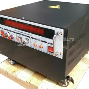 供应 稳压变频电源 10kva变频器