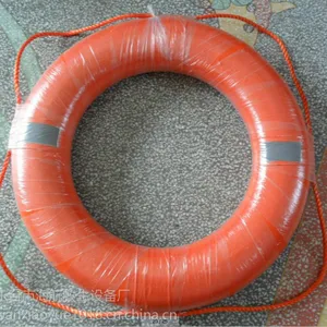 供应5553塑料泡沫救生圈
