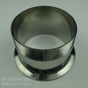 304����� ������˿�۽�ͷ ��ͷ��˿��װ��ͷ ��Ŀ 316L
