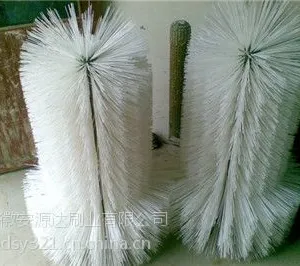 毛刷厂家 供应洗桶机毛刷 优质尼龙刷丝 耐磨耐高温