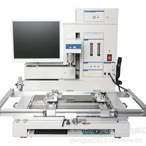 供应供应DIC-BGA返修台|RD500V三温区BGA焊台|触摸屏BGA返修台