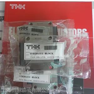 ��Ӧ HSR30A���� �Ӵ���45��THKֱ�ߵ��� �ȶ����ܺ�