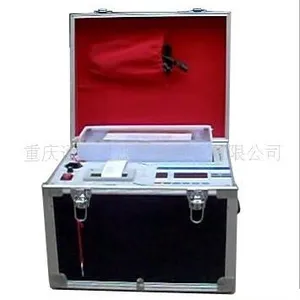 通瑞绝缘油耐压值绝缘强度检测检测仪 重庆绝缘油介电强度测试仪