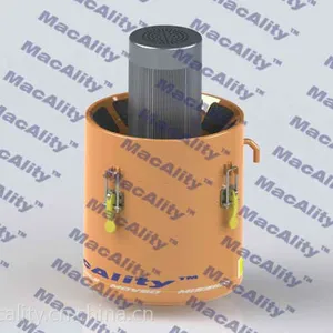 供应机床油雾净化器 离心式 麦克莱特(MACALITY)诚招代理