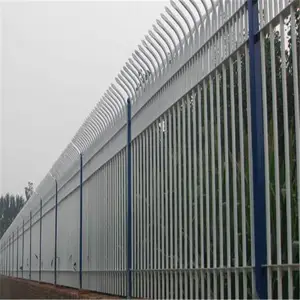 旺来绿化带护栏 体育场护栏 车间防护网