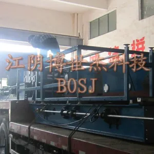 博世杰电缆桥架轧机