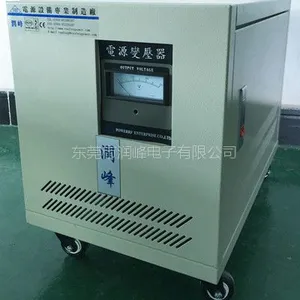 ����ѹ��Ʒ�� sg�����ѹ�� �����ʽ��ѹ��120kva 380Vת220Vת200