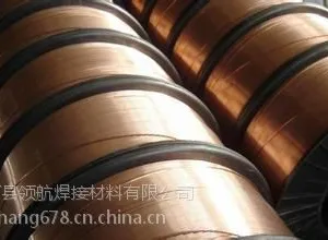 R507耐热钢焊条 S201紫铜氩弧焊丝 S211硅青铜焊丝