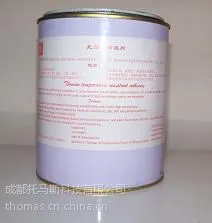 供应托马斯导热耐高温胶