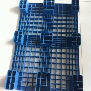 上海塑料托盘 塑料周转箱加工 大型塑料周转箱厂家