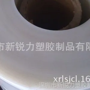 黑色尼龙片,耐磨PA66黑色尼龙片
