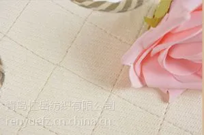 新品竹纤维苎麻童车尿垫吸湿透气