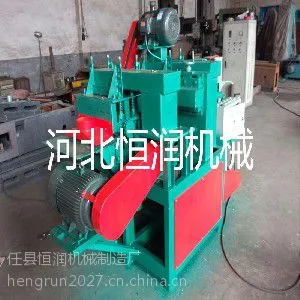 供应木方刨锯 自动大型刨锯机 恒润机械制造