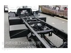 市场上***的起重机底盘价格,白银起重机底盘