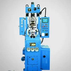 HPP-T系列粉末冶金压机