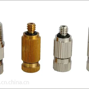 FD防滴漏精细雾化喷嘴