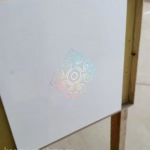 集成吊顶铝天花铝扣板片材半成品