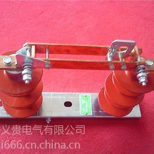 专业厂家生产HGW9-24/400A高压隔离开关