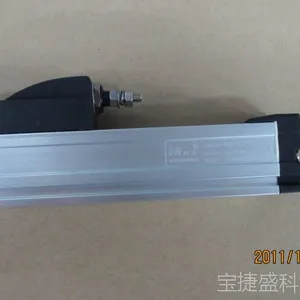 MAX电子尺 PF注塑机滑块电子尺175mm
