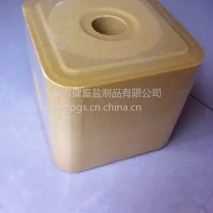 海兴羊舔砖厂家沧州羊舔砖销售价格河北欢畜牌羊舔砖