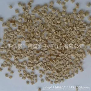 浙江供应 30%玻纤增强 可加工性良好PPS塑料