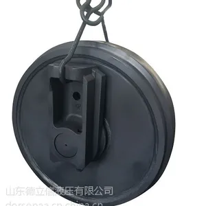 山东德立信引导轮PC400紧密的做工