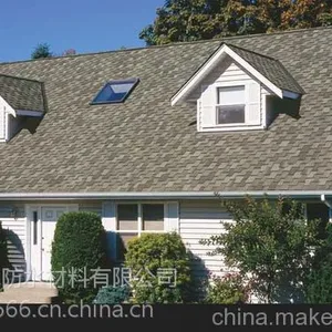 郑州沥青瓦厂家 本地经销商 13586195531