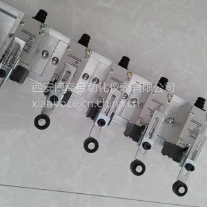 电器自动化、DWG-5水轮机导叶行程开关、参考图片