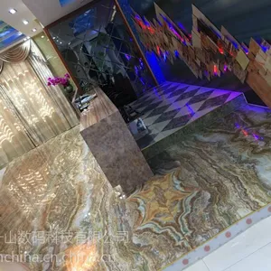 PVC地板滚涂设备PVC塑胶地板印花生产线代替转印